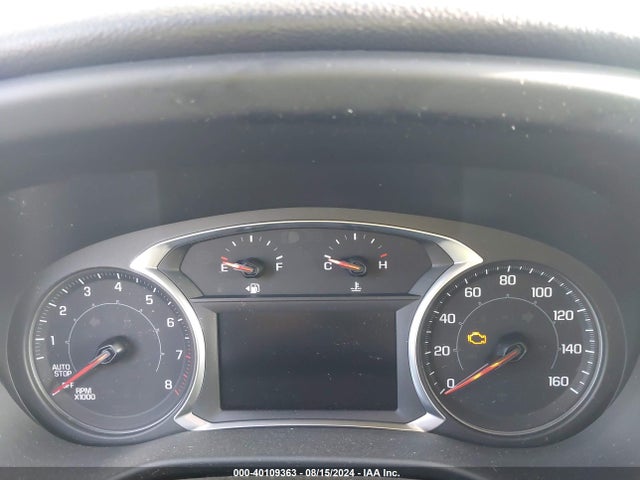 1GKKNMLS6MZ221347 GMC Acadia Fwd Slt