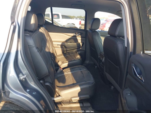 1GKKNMLS6MZ221347 GMC Acadia Fwd Slt