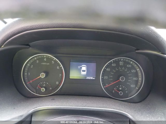 3KPF34AD5ME405956 KIA Forte Gt-line