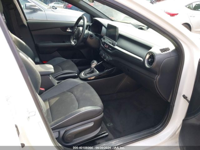 3KPF34AD5ME405956 KIA Forte Gt-line