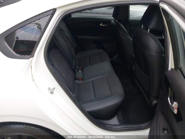 3KPF34AD5ME405956 KIA Forte Gt-line