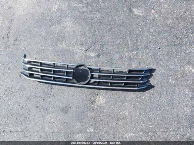 1VWBS7A33GC033732 Volkswagen Passat 1.8t Se