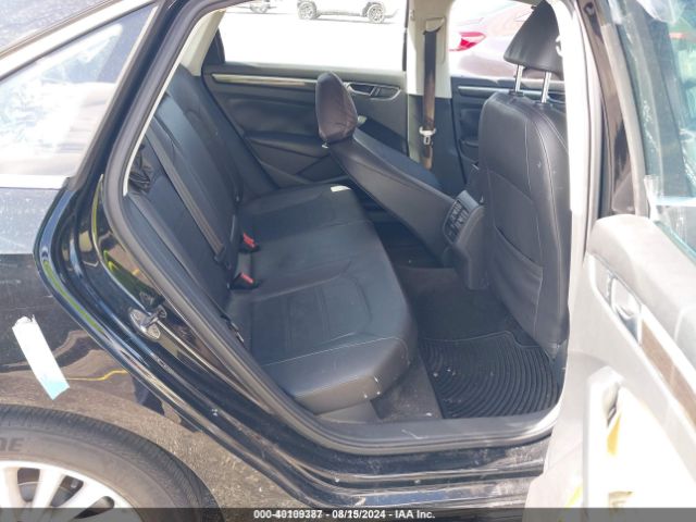 1VWBS7A33GC033732 Volkswagen Passat 1.8t Se