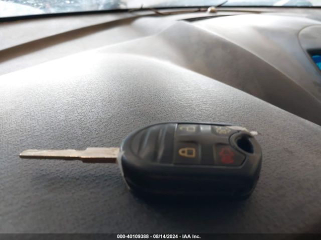 3FADP4BJ8GM193621 Ford FIESTA SE