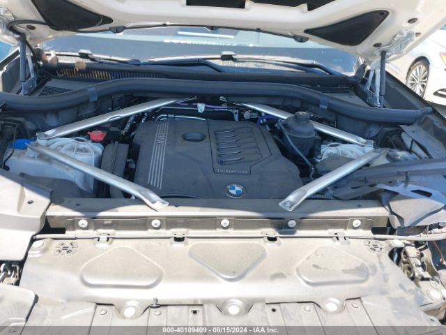 5UXCR6C09N9K16738 BMW X5 Xdrive40i