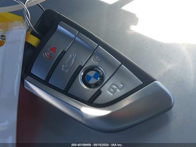 5UXCR6C09N9K16738 BMW X5 Xdrive40i