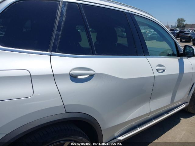5UXCR6C09N9K16738 BMW X5 Xdrive40i