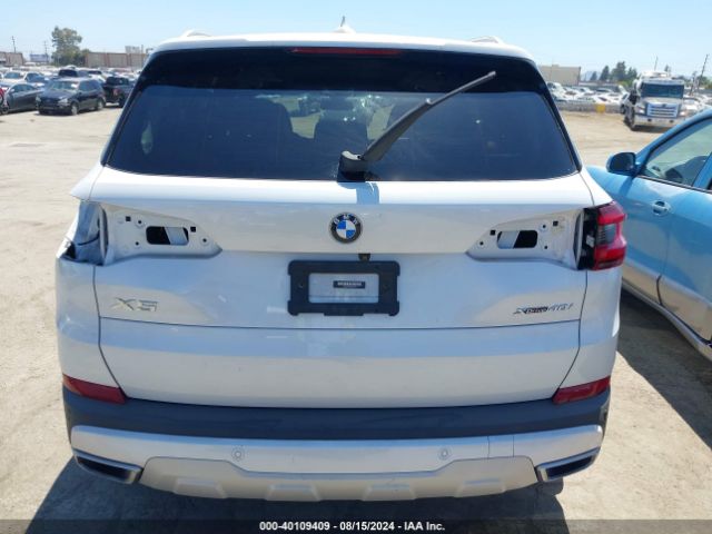 5UXCR6C09N9K16738 BMW X5 Xdrive40i