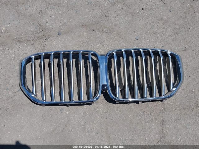 5UXCR6C09N9K16738 BMW X5 Xdrive40i