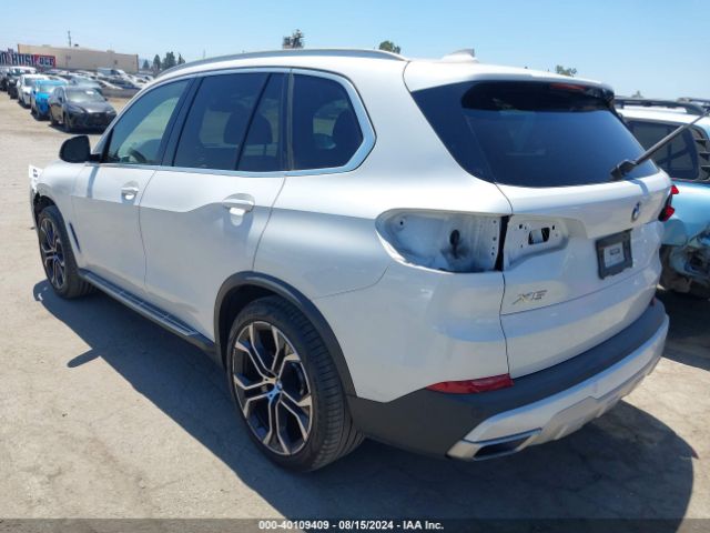 5UXCR6C09N9K16738 BMW X5 Xdrive40i