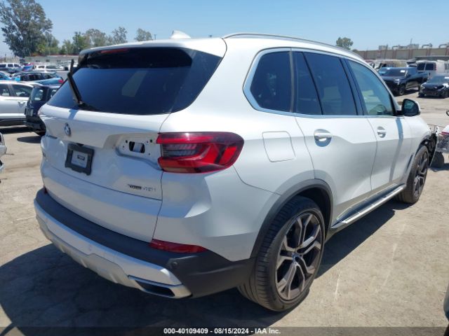 5UXCR6C09N9K16738 BMW X5 Xdrive40i