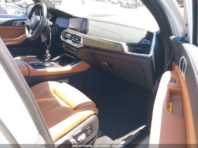 5UXCR6C09N9K16738 BMW X5 Xdrive40i