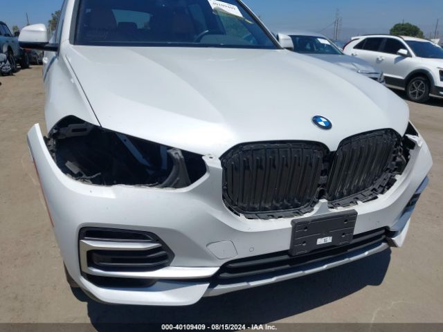 5UXCR6C09N9K16738 BMW X5 Xdrive40i