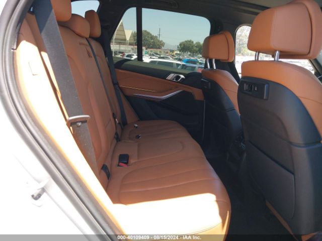 5UXCR6C09N9K16738 BMW X5 Xdrive40i