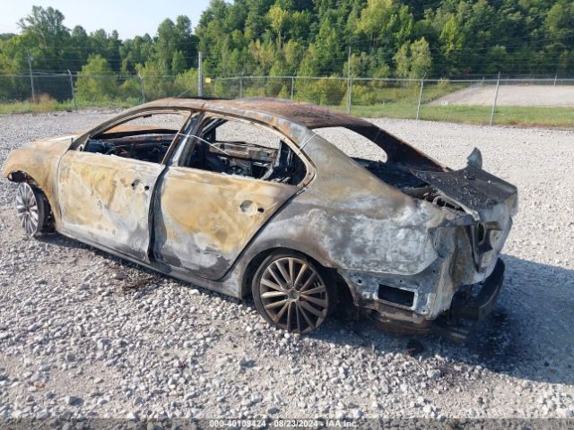 3VWLL7AJ5EM382189 Volkswagen Jetta 2.0l Tdi