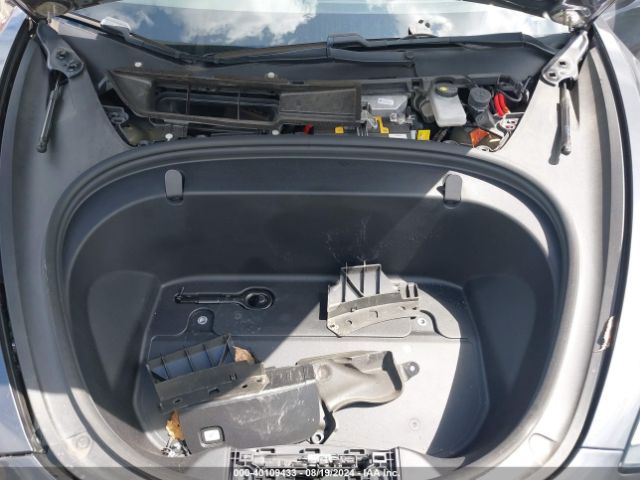 5YJ3E1EBXKF510150 Tesla Model 3 Long Range/performance