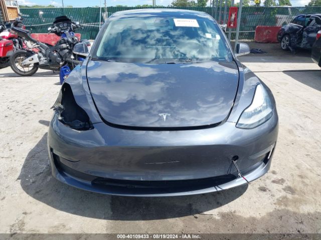 5YJ3E1EBXKF510150 Tesla Model 3 Long Range/performance