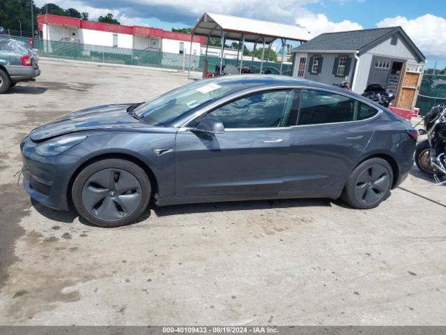 5YJ3E1EBXKF510150 Tesla Model 3 Long Range/performance