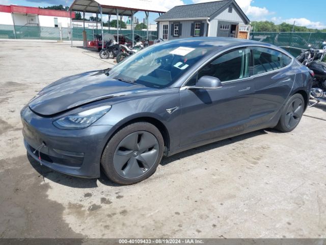 5YJ3E1EBXKF510150 Tesla Model 3 Long Range/performance