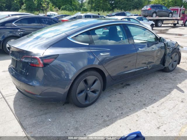 5YJ3E1EBXKF510150 Tesla Model 3 Long Range/performance
