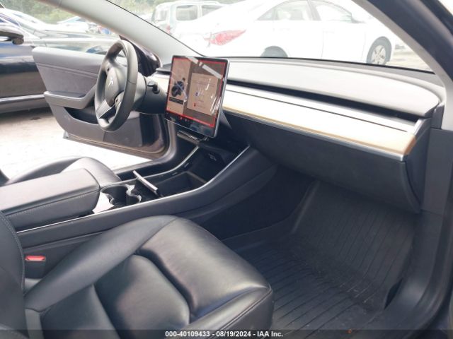 5YJ3E1EBXKF510150 Tesla Model 3 Long Range/performance