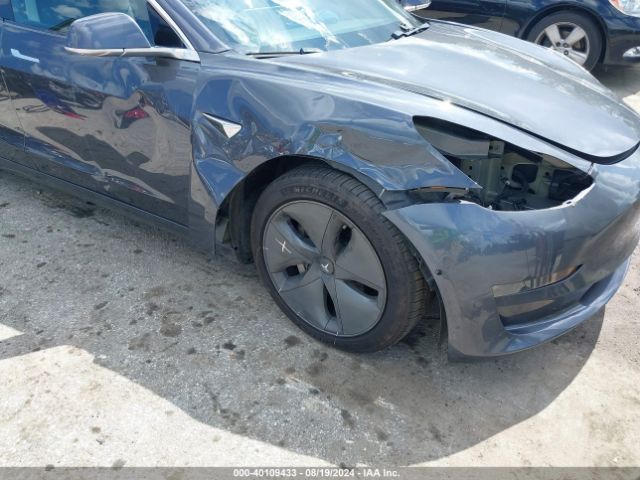 5YJ3E1EBXKF510150 Tesla Model 3 Long Range/performance