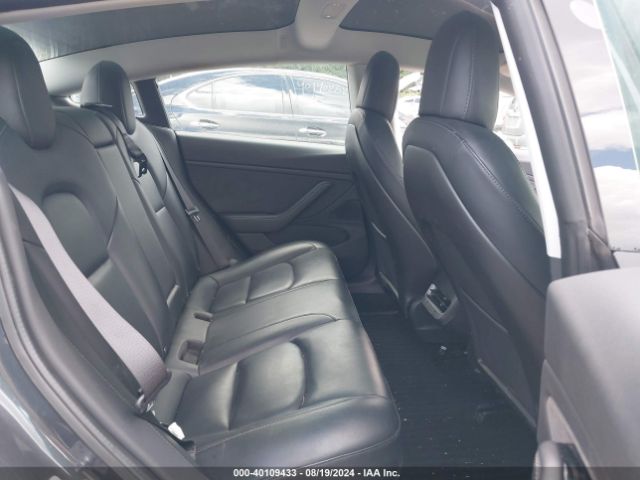 5YJ3E1EBXKF510150 Tesla Model 3 Long Range/performance