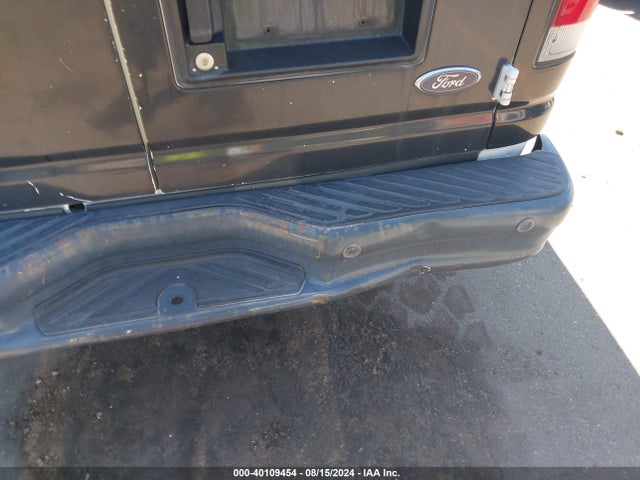 Ford E-150 Commercial 2014 1FTNE1EW7EDA90791 Image 12