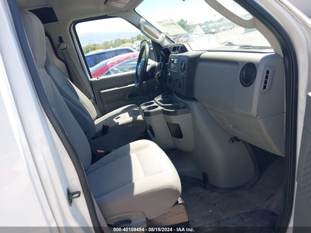 Ford E-150 Commercial 2014 1FTNE1EW7EDA90791 Image 5