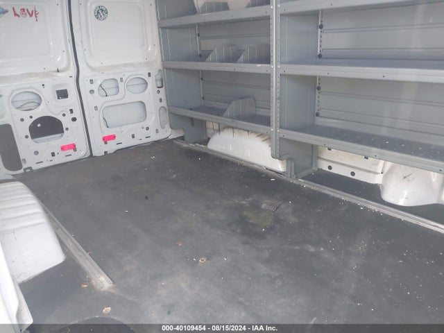 Ford E-150 Commercial 2014 1FTNE1EW7EDA90791 Image 8