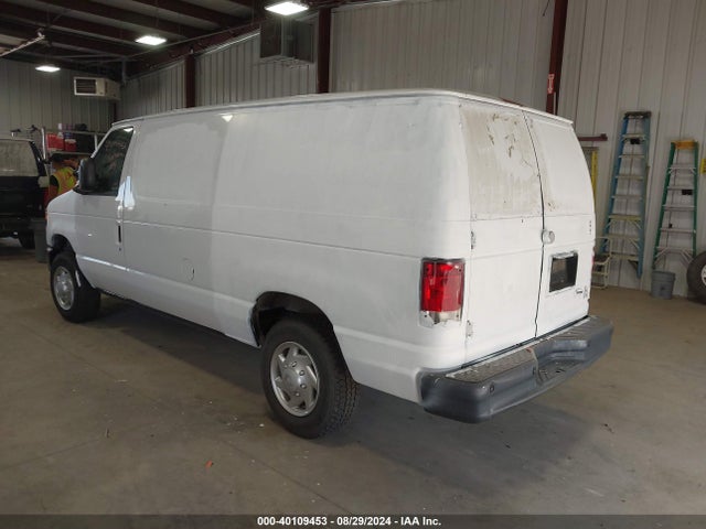 Ford E-150 Commercial 2014 1FTNE1EW0EDA90793 Image 3
