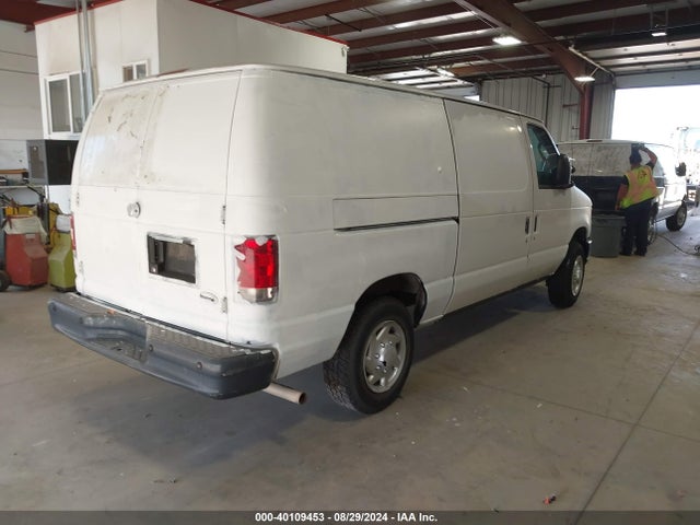 Ford E-150 Commercial 2014 1FTNE1EW0EDA90793 Image 4