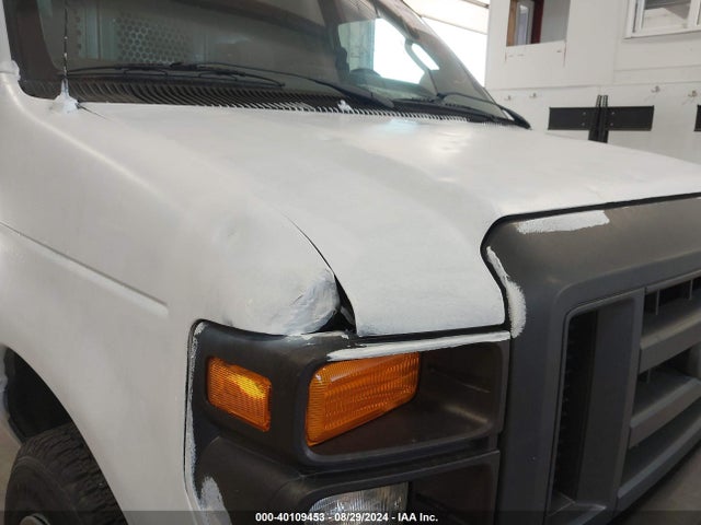 Ford E-150 Commercial 2014 1FTNE1EW0EDA90793 Image 6