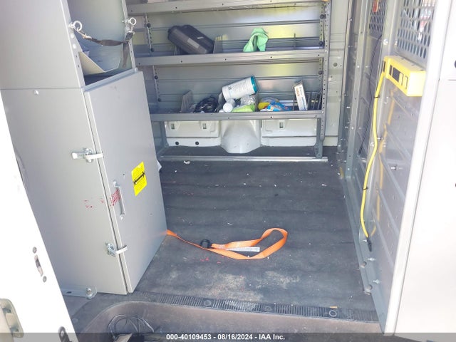 Ford E-150 Commercial 2014 1FTNE1EW0EDA90793 Image 8