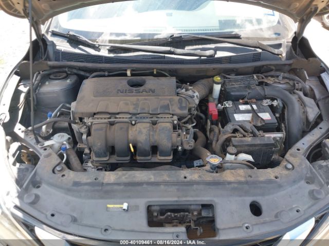 3N1AB7AP2HY410712 Nissan SENTRA S
