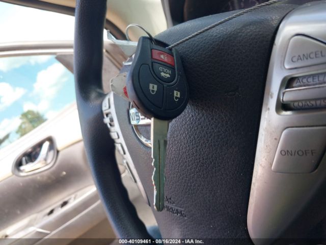 3N1AB7AP2HY410712 Nissan SENTRA S