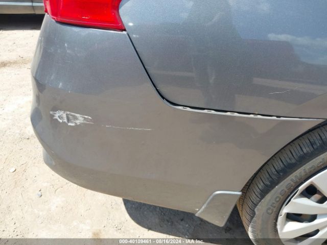 3N1AB7AP2HY410712 Nissan SENTRA S