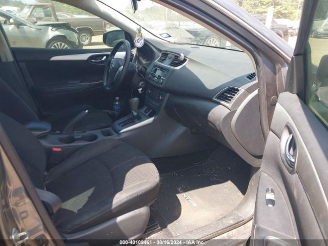 3N1AB7AP2HY410712 Nissan SENTRA S