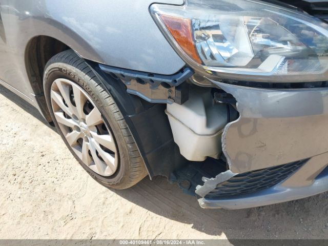 3N1AB7AP2HY410712 Nissan SENTRA S