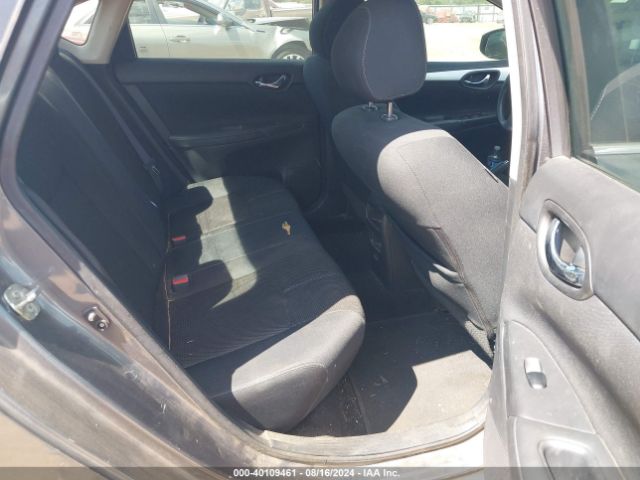 3N1AB7AP2HY410712 Nissan SENTRA S