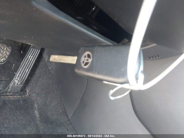 Toyota RAV4 LE 2019 2T3H1RFV2KW047052 Image 11