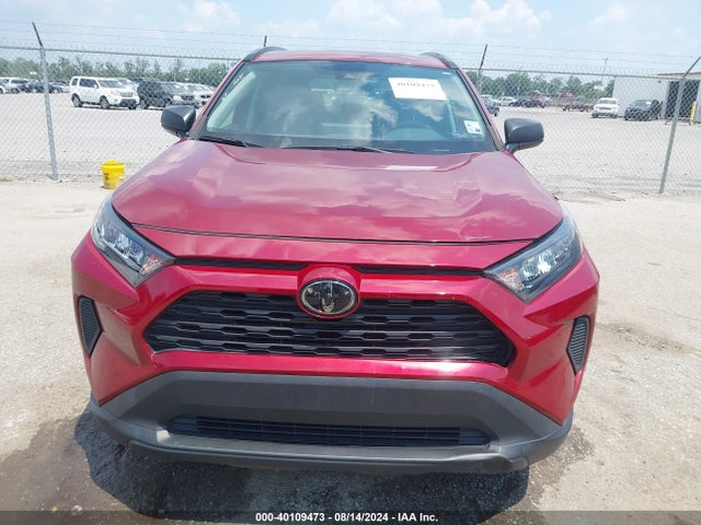 Toyota RAV4 LE 2019 2T3H1RFV2KW047052 Image 12