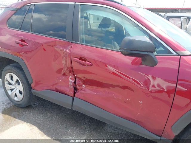 Toyota RAV4 LE 2019 2T3H1RFV2KW047052 Image 6