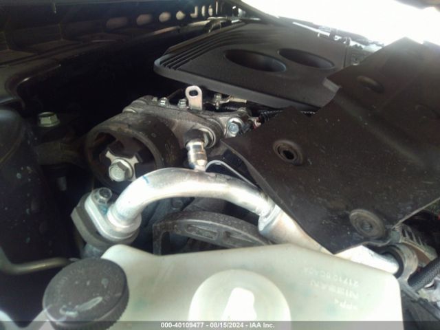 1N4BL4DV4LC286330 Nissan Altima Sv Fwd