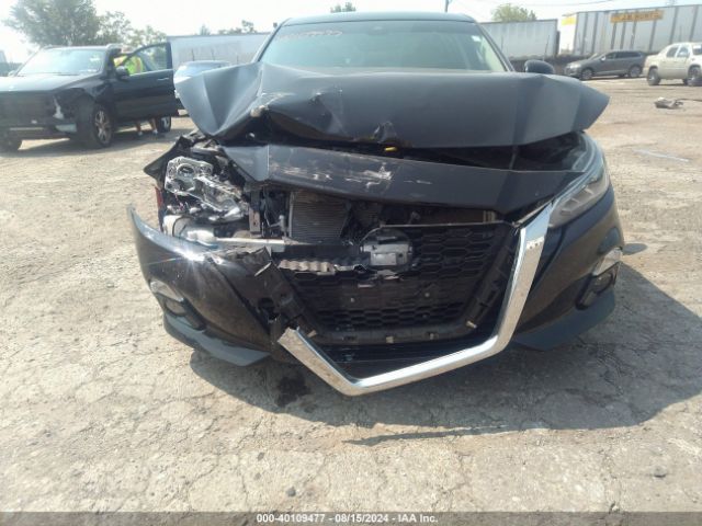 1N4BL4DV4LC286330 Nissan Altima Sv Fwd