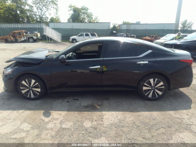 1N4BL4DV4LC286330 Nissan Altima Sv Fwd