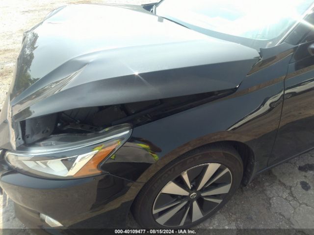 1N4BL4DV4LC286330 Nissan Altima Sv Fwd