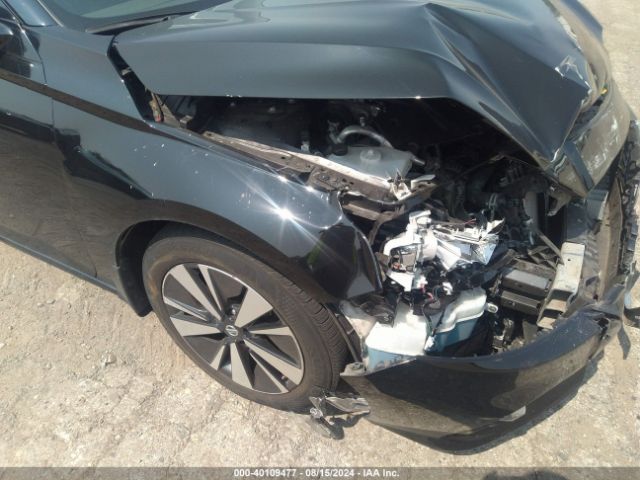 1N4BL4DV4LC286330 Nissan Altima Sv Fwd