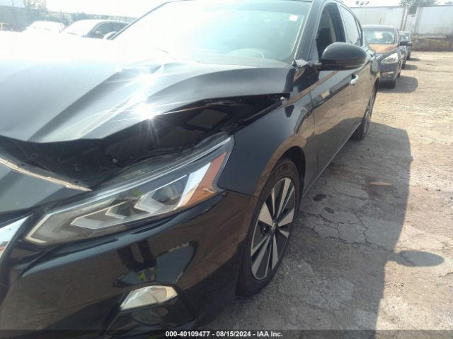 1N4BL4DV4LC286330 Nissan Altima Sv Fwd