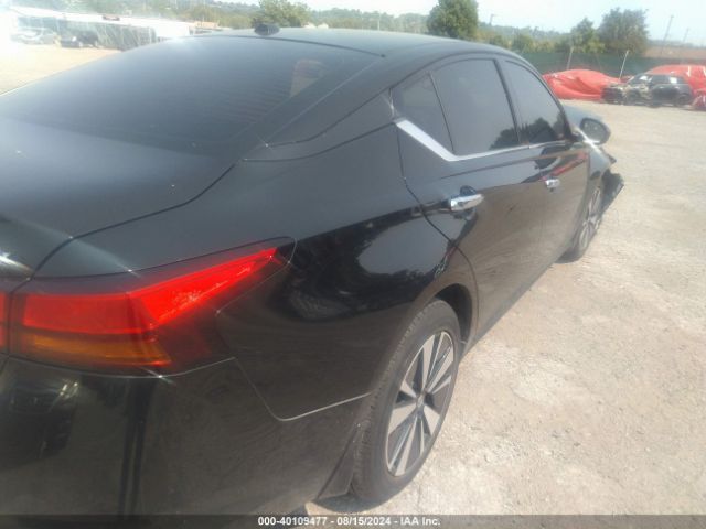 1N4BL4DV4LC286330 Nissan Altima Sv Fwd